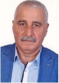 Mahmut  ŞENÖZ